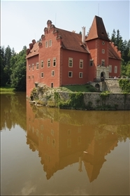 Červená Lhota